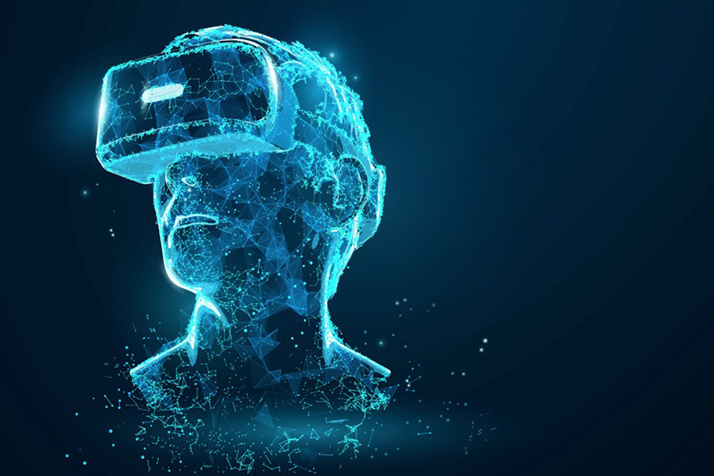 Milf Virtual Reality Blowjob